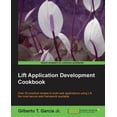 thumbnail image 1 of Lift Application Development Cookbook, (Paperback), 1 of 1