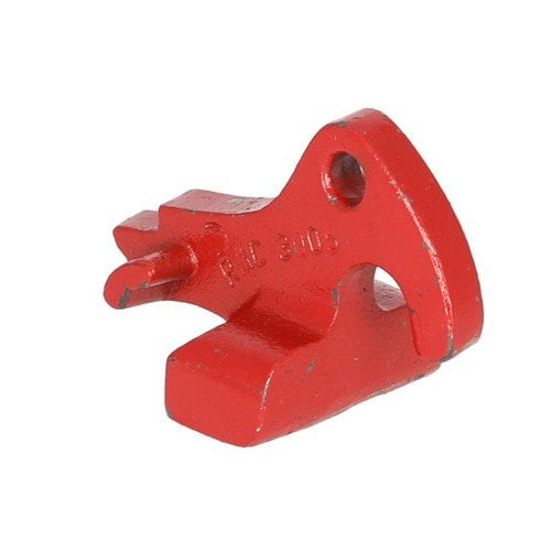 Lift Arm Latch fits International 1066 1086 1466 1486 fits Case IH 7110 7120 7130 7140 7150 7210 7220 7230 7240 7250 8910 8920 8930 8940 8950 398399R1