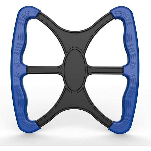 Lift Assists Standing Aid-Handicap Bar with No-Slip Grip Handles,Portable Lift Aid to Transfer Elderly,Senior,Bariatric,Patient or Disabled Assists Caregiver or Nurse