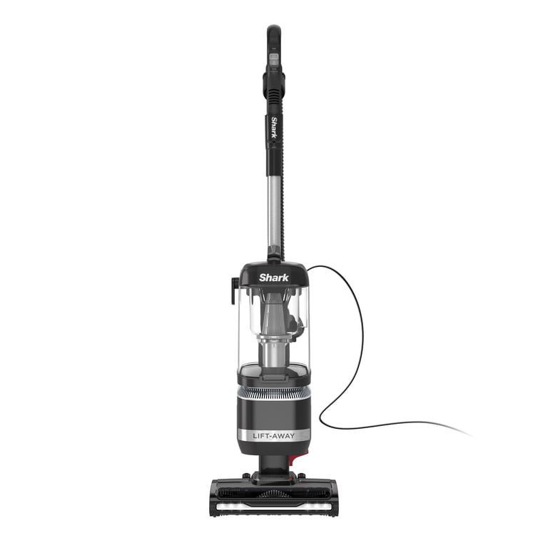 Shark LA322 Navigator Lift-Away ADV Upright Vacuum with Anti