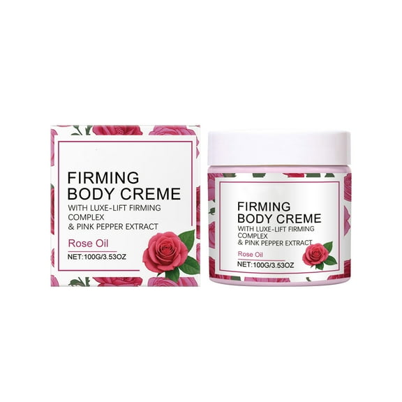 Lift Body Cream, Lift Firming Body Cream, Skin Firming Retinol Collagen Body Lotion for Aging Skin and Wrinkles, Non-Greasy, Lightweight Moisturizer, Non-greasy