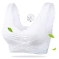 thumbnail image 1 of Lift Bra For Women Set Of 2 Seamless Lift Bras, Cross Front Tight, 1 of 4