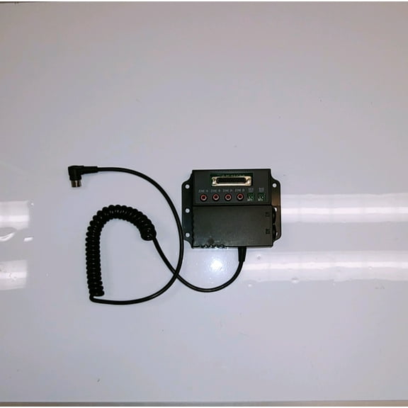 Lift Chair Control Box for Deluxe Heat Massage Chairs