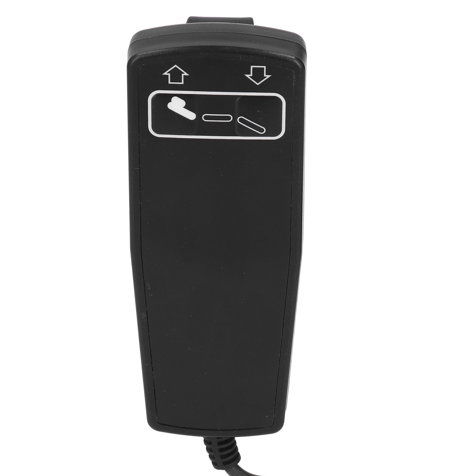 Lift Chair Controller, Wear Resistant Recliner Controller ABS Housing 5