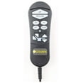 thumbnail image 1 of Lift Chair Hand Control Replacement - Golden Technologies & Ultra - 11 Button, 5 Pin ZKAD5 - Fits Maxicomfort Autodrive - Replaces ZKAD-2/3/4/5, 1 of 3