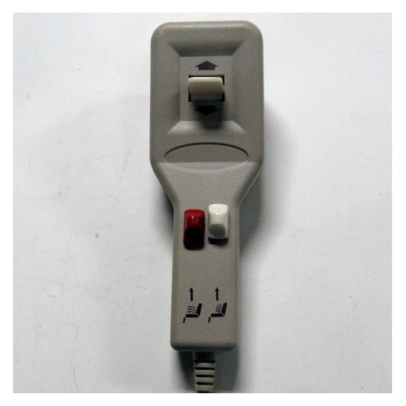 Lift Chair Heat/Massage Hand Control ELEASMB4084,Tan