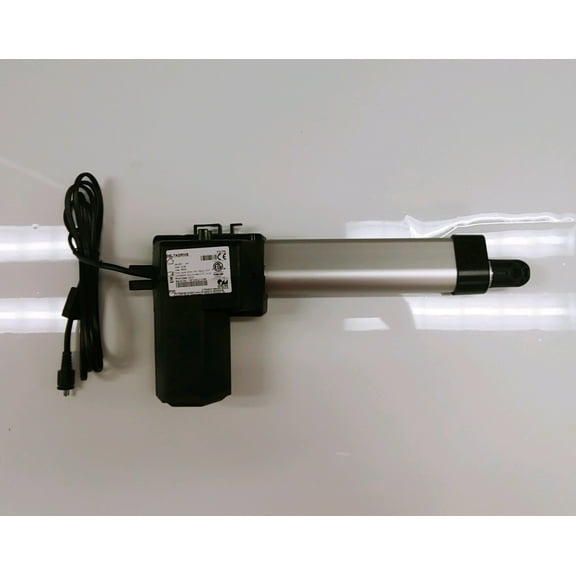 Lift Chair Motor Dual Actuator Okin DeltaDrive 72276