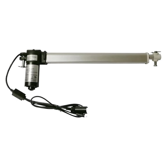 Lift Chair Motor Replacement - Kaidi KDYJT018-51 Recliner Motor - 29V 75W 800N Max Load - Electric Recliner Parts - Universal Actuator for Power Lift Chairs