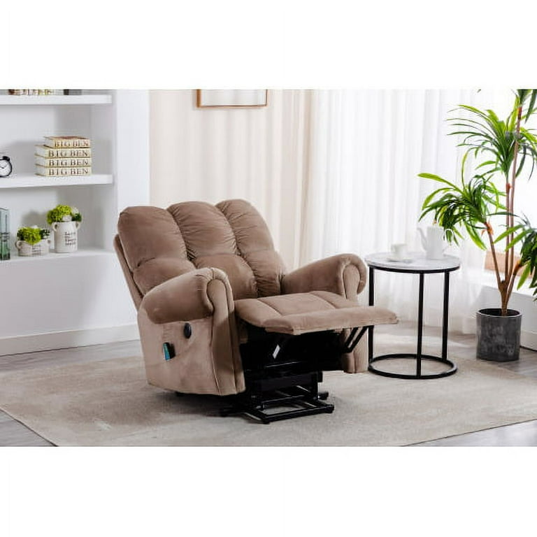 Recliner chair discount for pregnant woman