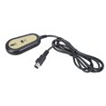 thumbnail image 1 of Lift Chair Remote Replacement 2 Button Chair Lift Remote Control 5Pin Plug, 1 of 9