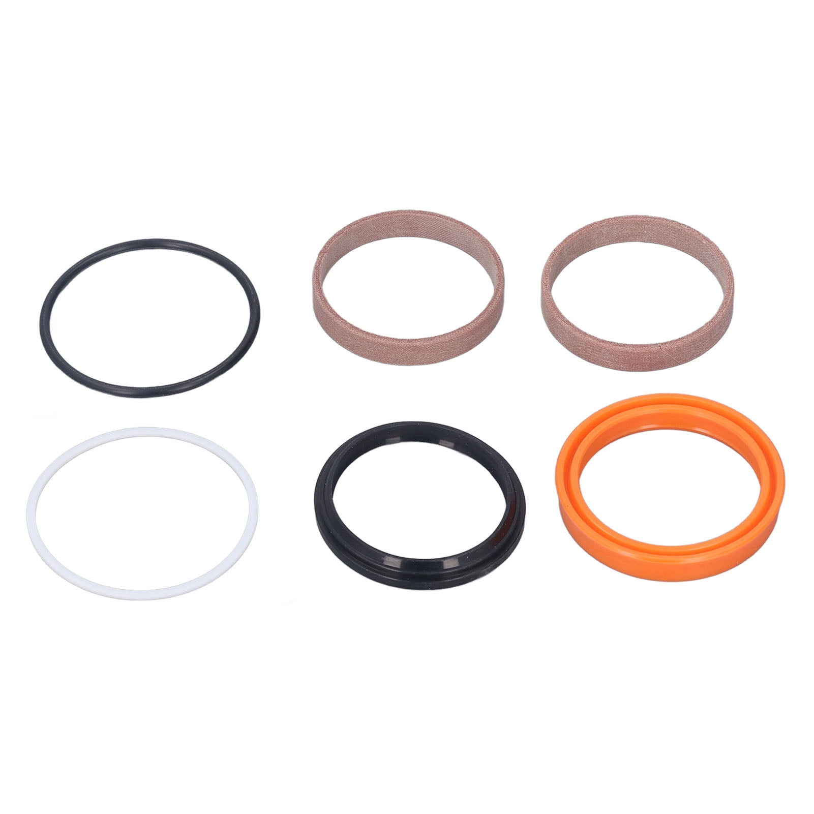 Lift Cylinder Sealing Kit Rubber Gaskets 1904405000 Forklift Cylinder