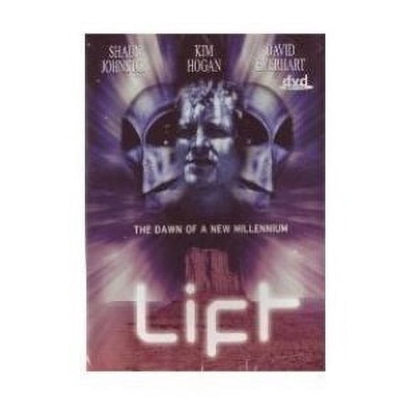 Lift (DVD)