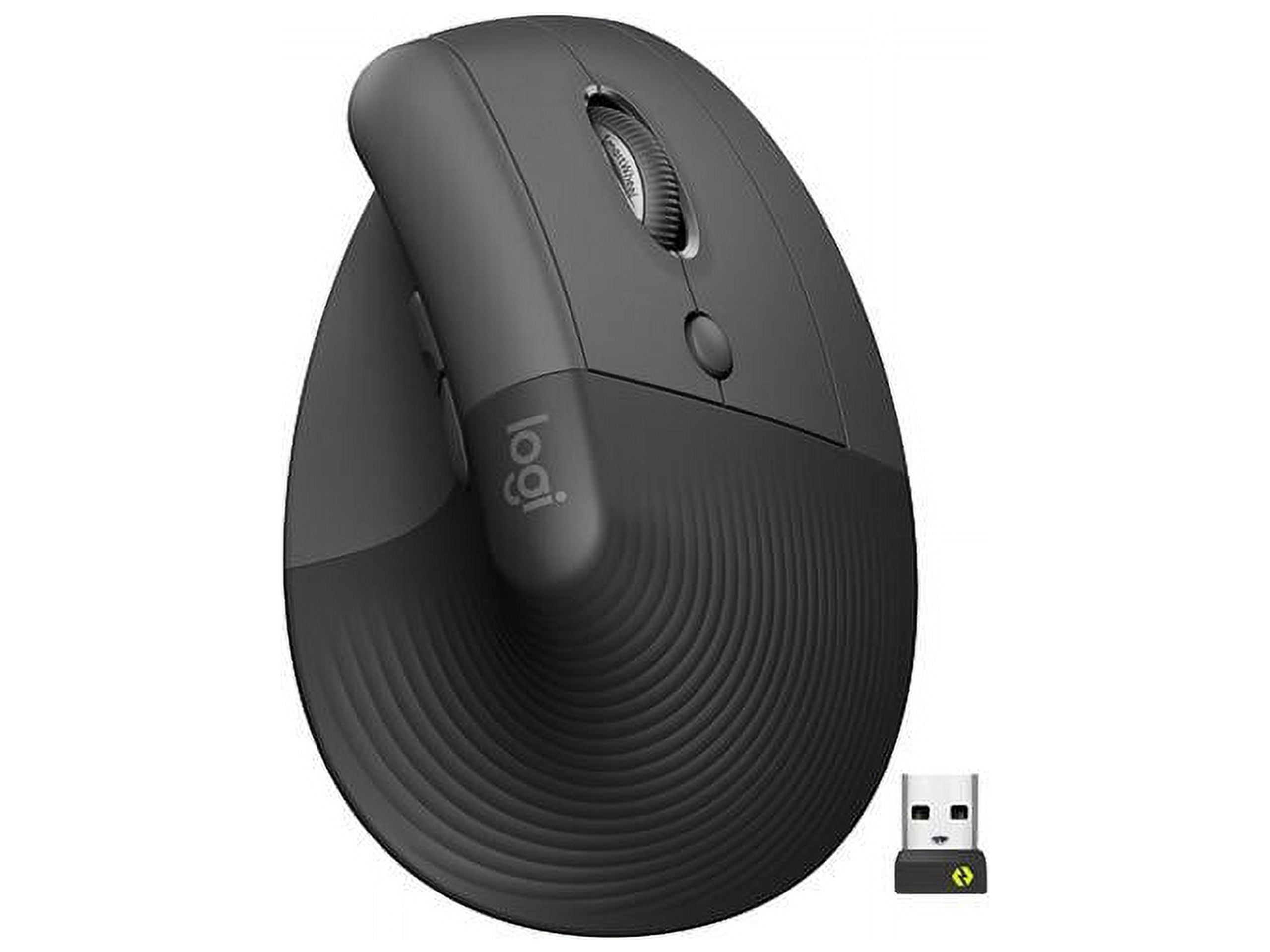 Logitech Mx Master 3 Mouse Advanced Wireless Bluetooth Mouse Office Mouse  With Wireless 2.4g Multi-device Ergonomic Computer New - Mouse - AliExpress