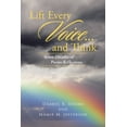 thumbnail image 1 of Lift Every Voice...and Think : Seven Decades of Poems Reflections (Paperback), 1 of 1