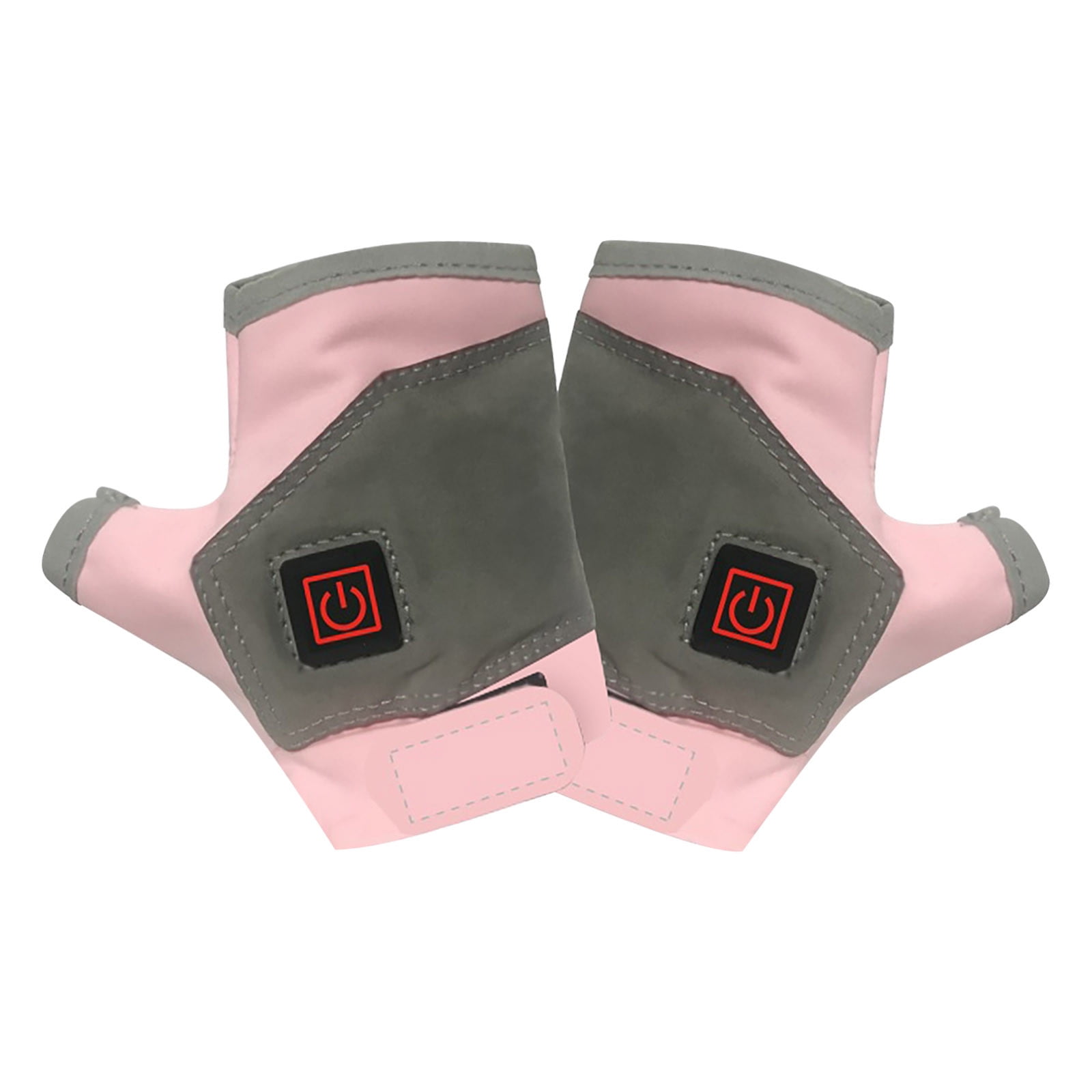 Lift Exercise Equipment Knitting Gloves Exercise under Desk Ladies