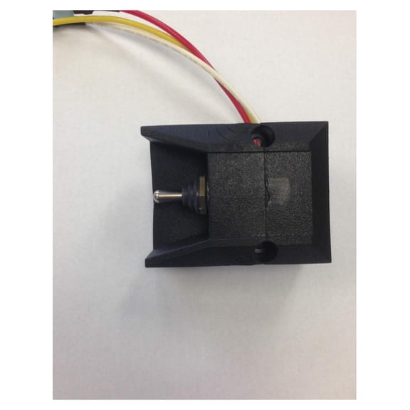 Lift Gate Control Switch 264346 3-Wire