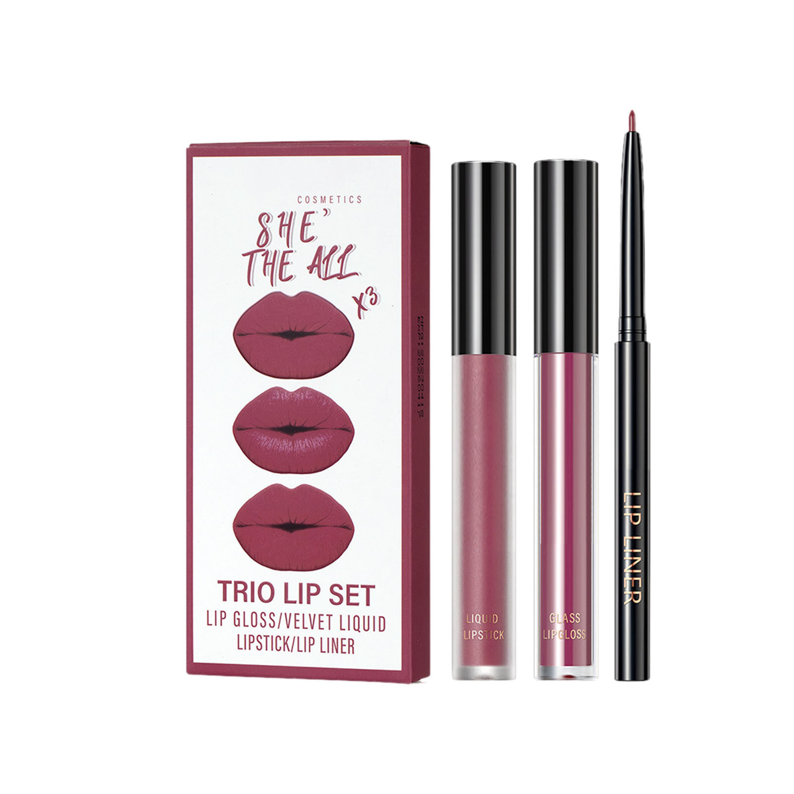 Lift Gloss Korean Lip Tint Highlighter Makeup Lip Lip Glosses Clear