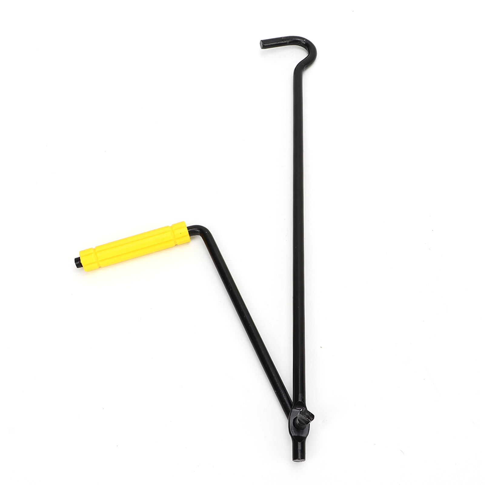 Lift Jack Crank Handle Scissor Metal Steel Vehicle Scissor Lift Jack