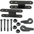 thumbnail image 1 of Lift Kit 1-3" Torsion Keys Rear Shackles Replacement for 1982-2004 Chevy S10 Blazer 4WD, 1 of 6