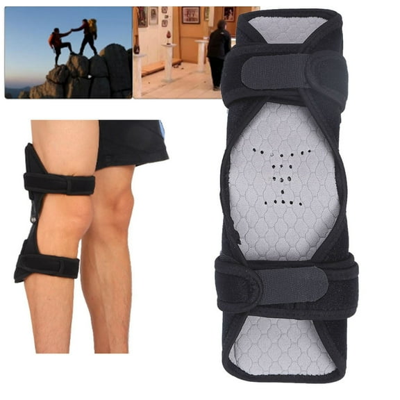 Lift Knee Support, Knee Brace, Knee For Mountaineering Heavy Work Handling Sports Climbing Stairs