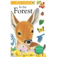 thumbnail image 1 of Lift & Learn: Lift and Learn: In the Forest (Board Book), 1 of 1