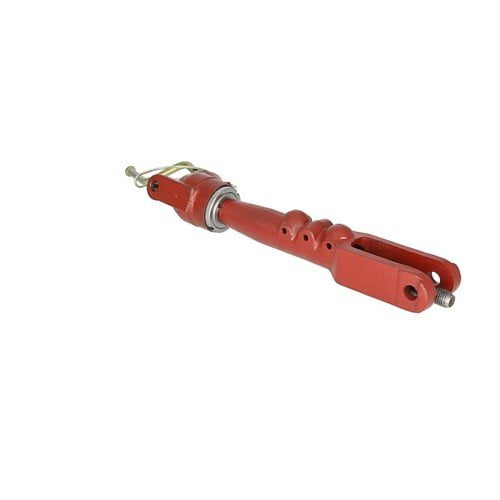 Lift Link Assembly - Right Hand fits International 584 585 784 884 3116725R91 fits Case IH 395 495 595 695 895 995 3220 3230 4210 4230 4240 3121964R4