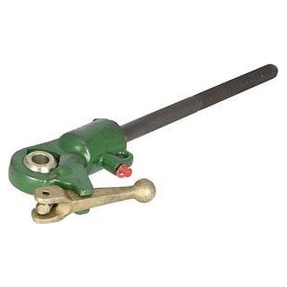 Lift Link Assembly - Right Hand fits John Deere 820 830 1020 1520 2020 2030 2040 2155 2350 2355 2440 2550 2555 2630 2640 2750 2755 2940 2950 L28374-15