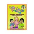 thumbnail image 1 of Pre-Owned Lift Little Voices: Songs and Musical Games for Young Children (Paperback) 0570049814 9780570049814, 1 of 1