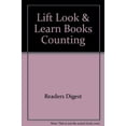 thumbnail image 1 of Pre-Owned Lift Look & Learn Books Counting Paperback, 1 of 1