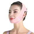 Lift Mask Reusable V Line Lifting Face Guard Double Chin Reducer Chin