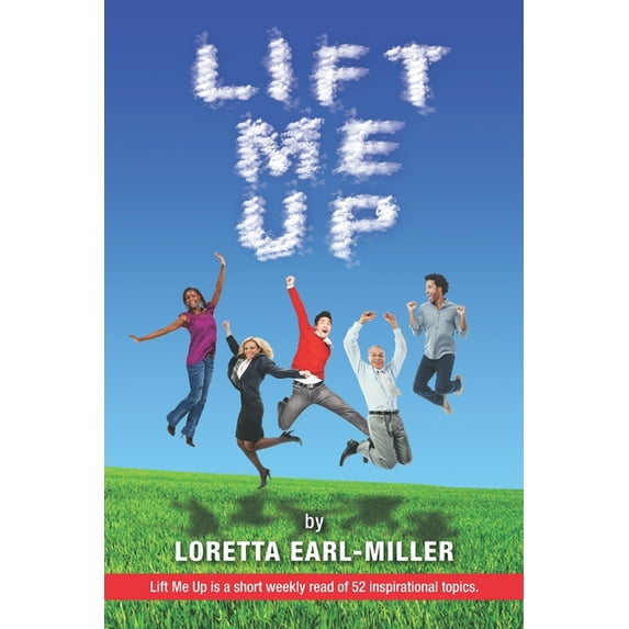 Lift Me Up, (Paperback)