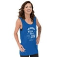 thumbnail image 1 of Lift Me Up When Psalm 9:13 Christian Tank Top T Shirts Men Women Brisco Brands S, 1 of 6