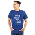 thumbnail image 1 of Lift Me Up When Psalm 9:13 Christian Plus Size Crewneck Graphic Tee Shirt Brisco Brands 4X, 1 of 5