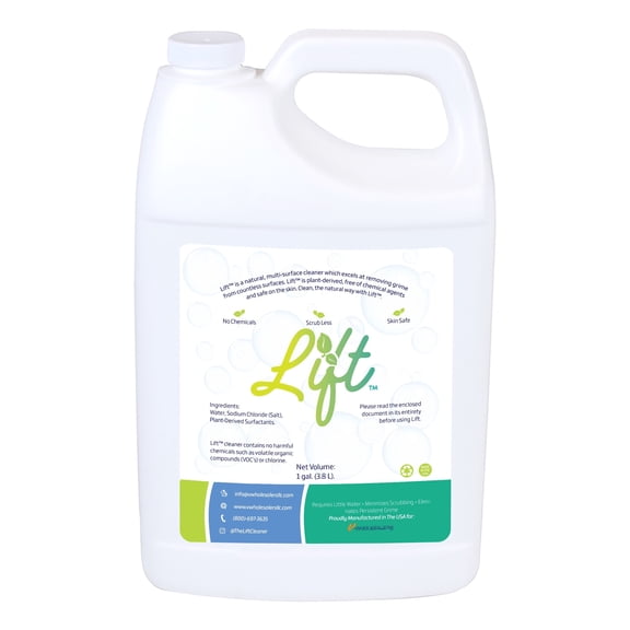 Lift Multi-Purpose Cleaner