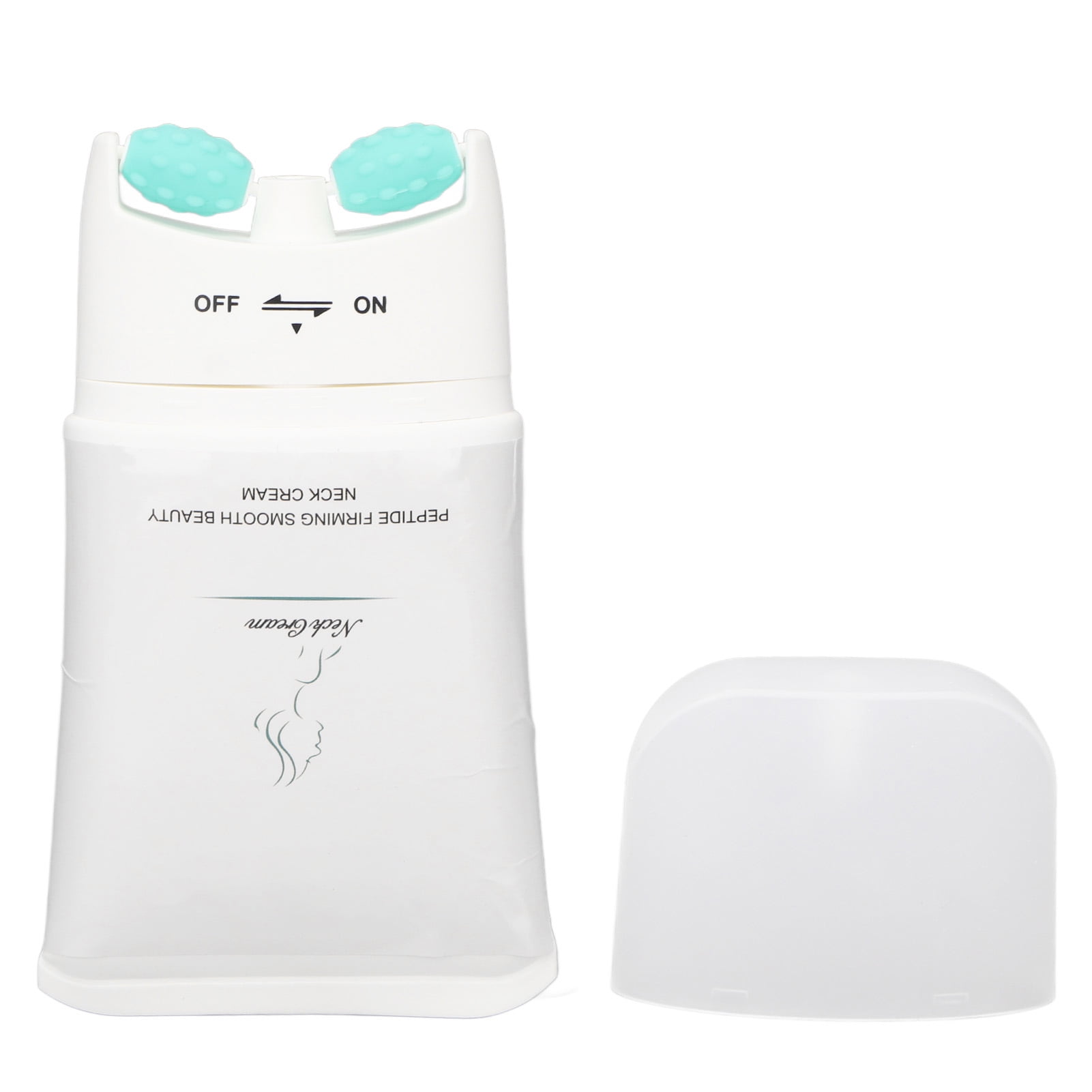 Lift Neck Cream, Improve Nasolabial Folds Roller Neck Skin Cream Neck