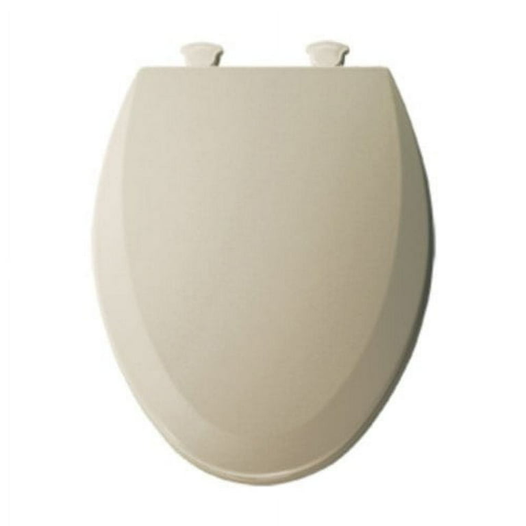 Padded elongated toilet seats bone deals