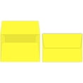 thumbnail image 1 of Lemon A7 Bright Color Envelopes - 5 1/4 x 7 1/4 Inches - Perfect for 5x7 Photos, DIY Arts and Crafts Cards - for Professional and Homemade Projects - Pack of 50 Envelopes, 1 of 5