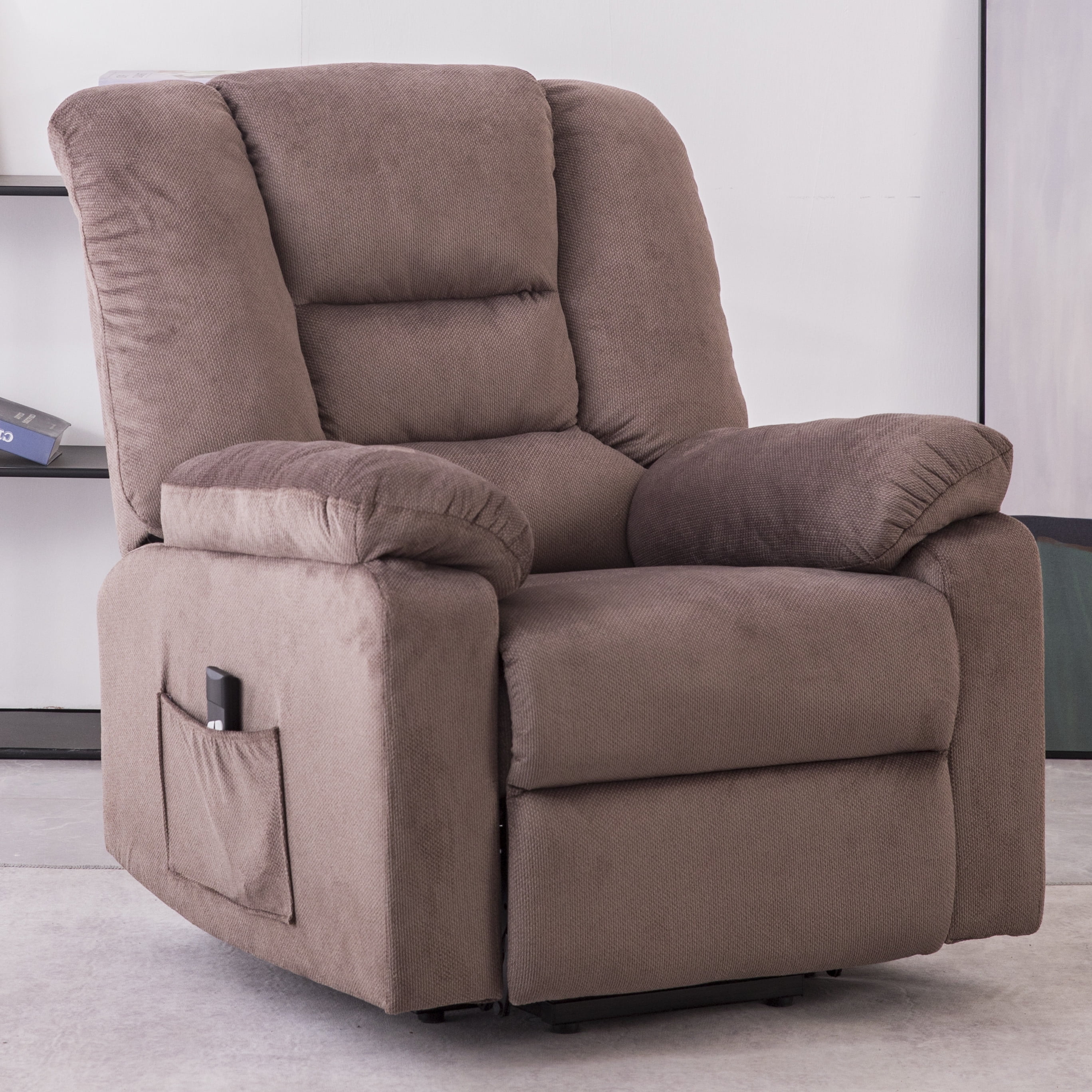 Electric armchairs for disabled discount
