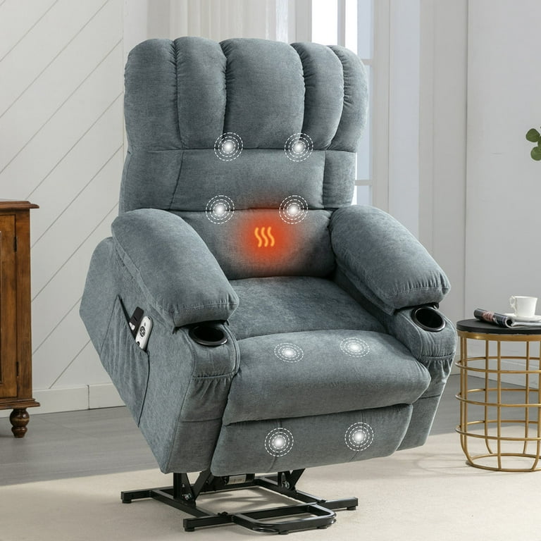 Electric Recliner Lift Chair Stores Near Me Living Room Electric
