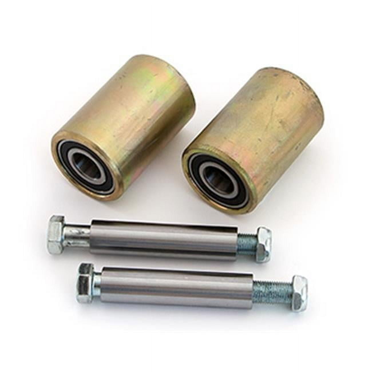 Lift-Rite GWK-L50MS-LW L50 Mini Load Wheel Kit for Manual Pallet Jack ...