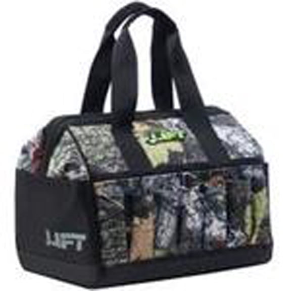 Lift Safety ACW-15C 22-Pocket Organizer Tote