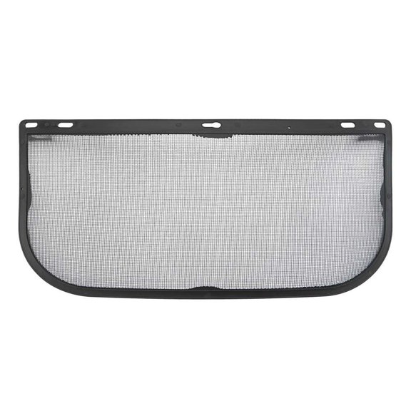 Lift Safety Dax Faceshield Mesh, 1 Pack