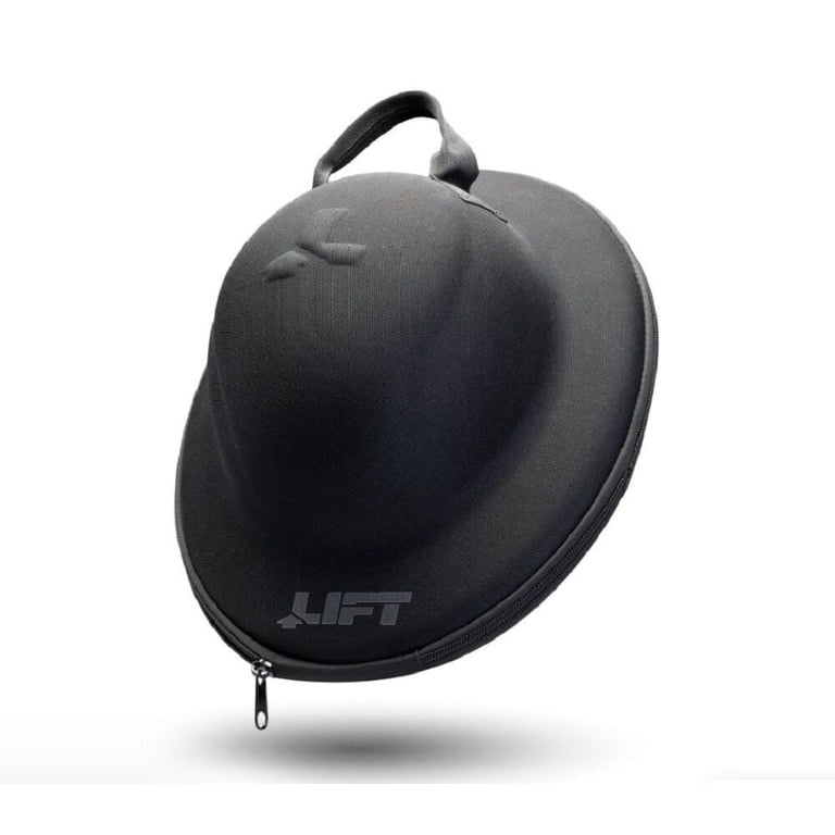 Lift Safety Dax Hard Hat Case - Walmart.com