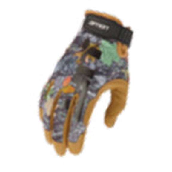 Lift Safety GON-17CFBRL Work Glove, Lightweight Mesh - Size: Large