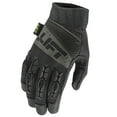 thumbnail image 1 of Lift Safety Gloves Genuine Leather Anti-Vibration Tacker Large Black, 1 of 2