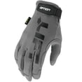 thumbnail image 1 of Lift Safety Gloves Synthetic Leather Option With Air Mesh Large Gray, 1 of 2