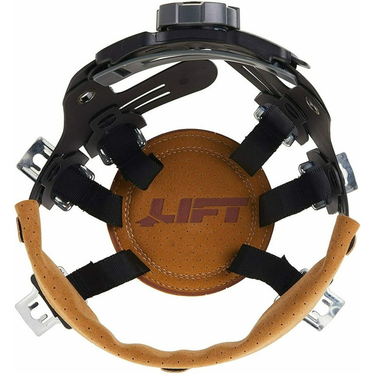 Lift Safety HDF 18RS DAX Hard Hat Replacement Suspension
