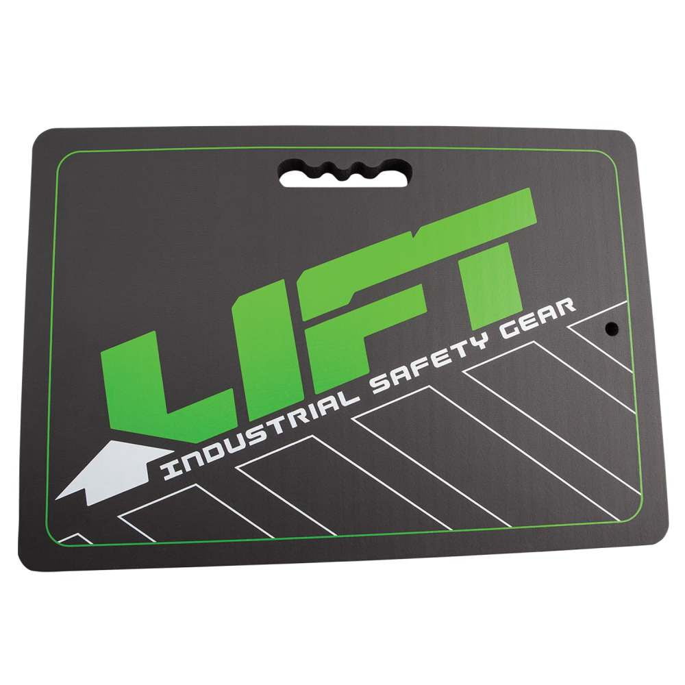 Lift Safety Kneeling Mat Small Polyurethane Foam