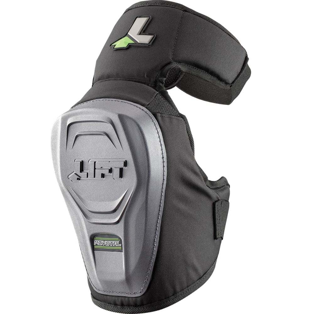Lift Safety Pivotal Non-Marring Knee Guard