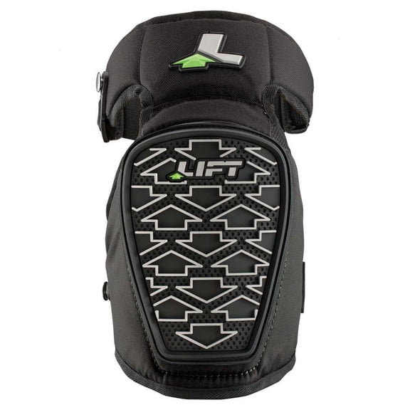 Lift Safety Pivotal Two Knee Guard